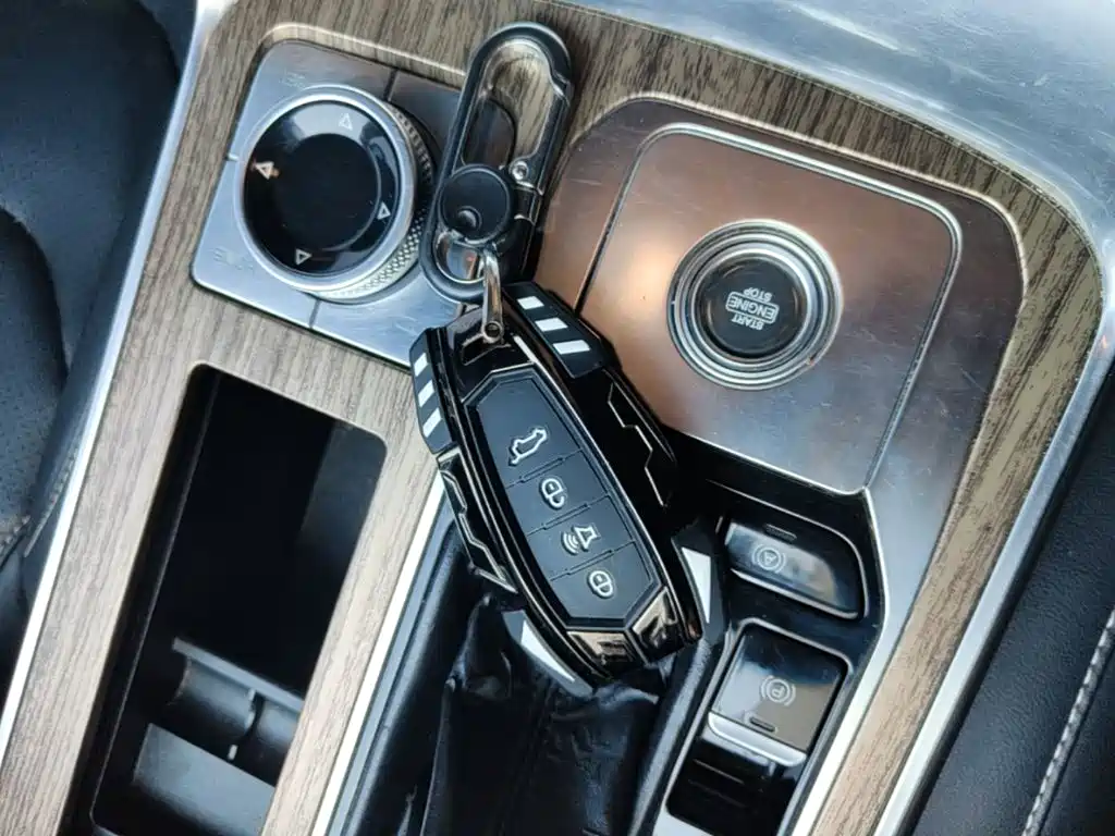Jetour X70 — миниатюра 9
