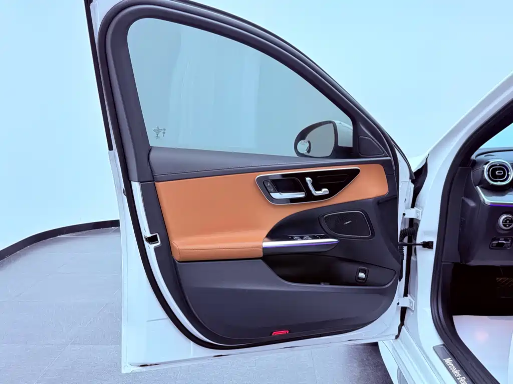 Mercedes-Benz C-Class C 2023 C 260 L Sport