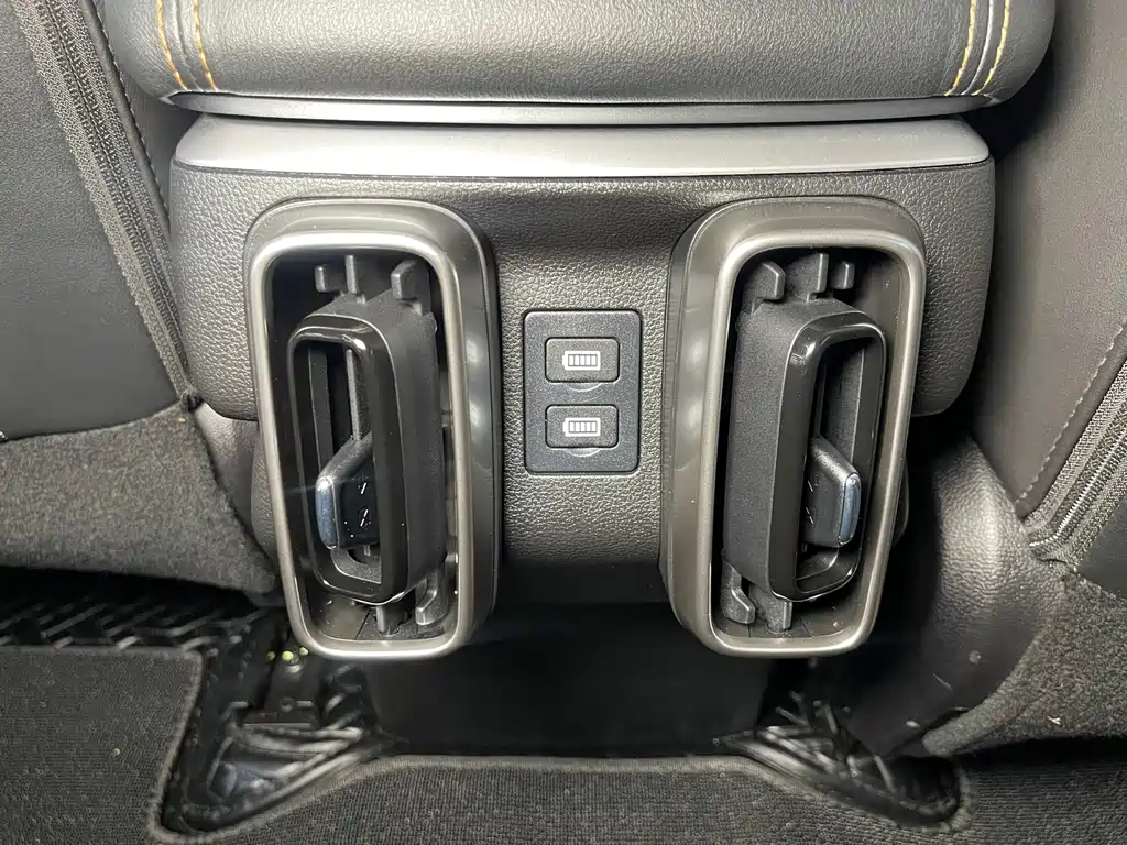 Haval Dargo 2022 1.5T DCT