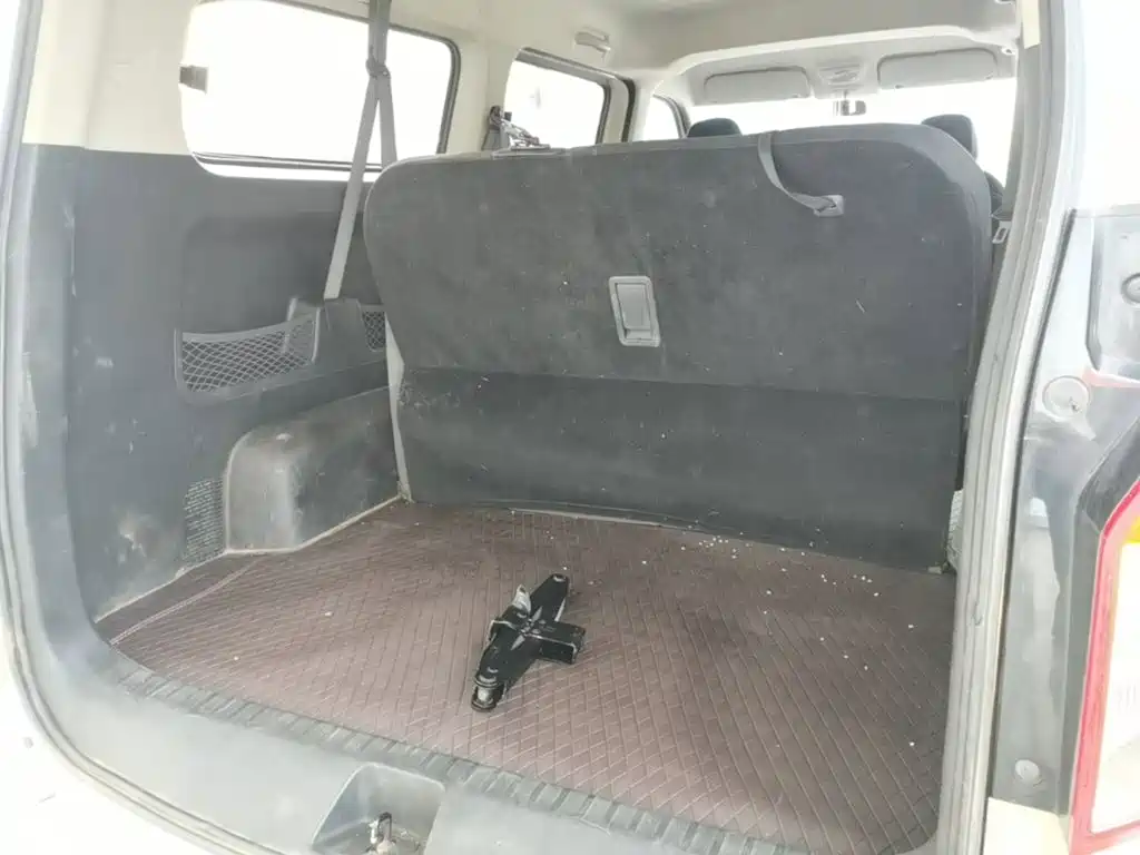 Wuling Zhengcheng — миниатюра 19