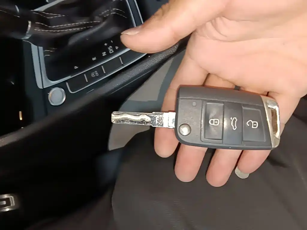 Volkswagen Golf — миниатюра 9