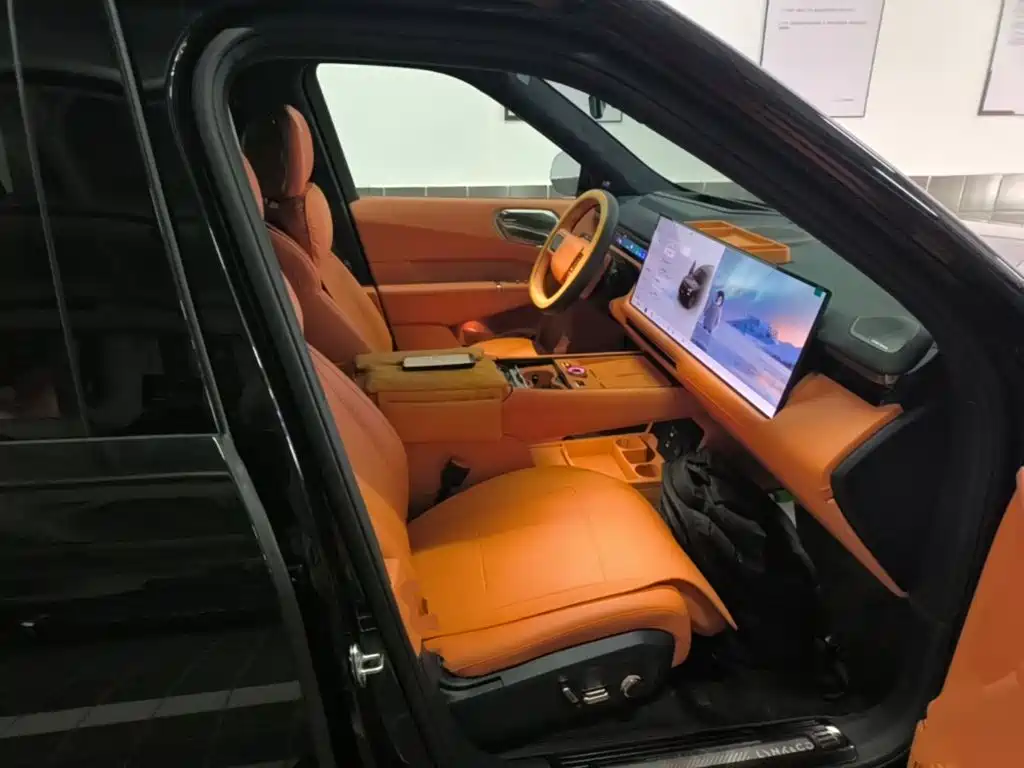 Lynk & Co 900 — миниатюра 25