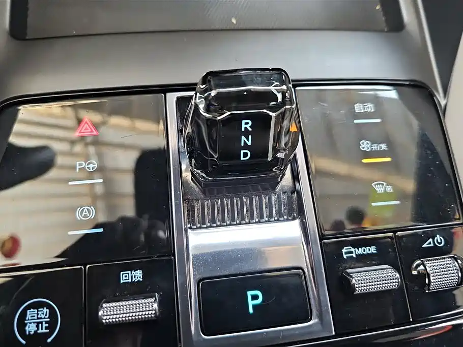 BYD SONGJIANG NEW ENERGY