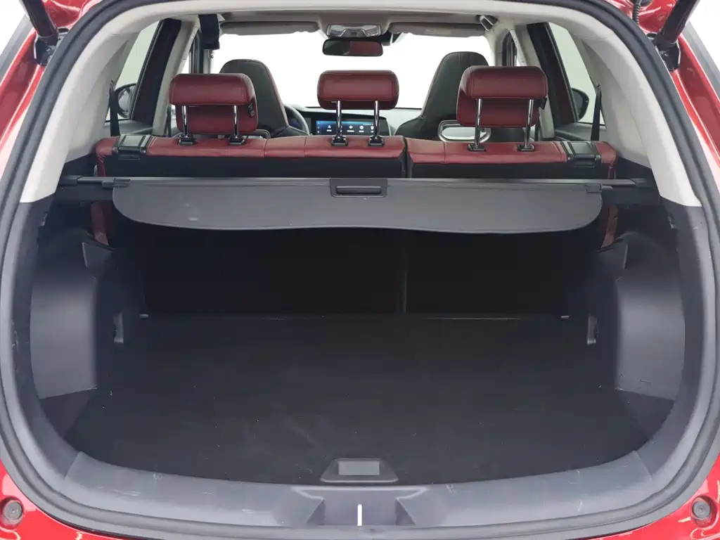 Changan CS75 PLUS — миниатюра 20