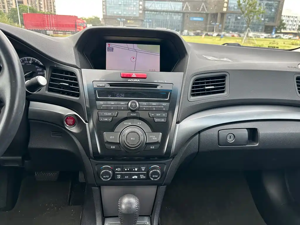 Acura ILX — миниатюра 22