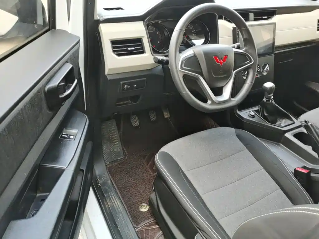 Wuling Zhengcheng — миниатюра 16