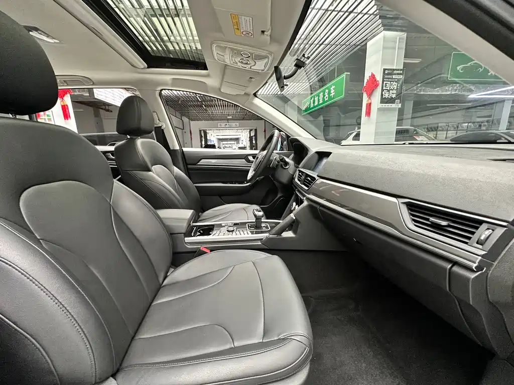 Haval H6 — миниатюра 7
