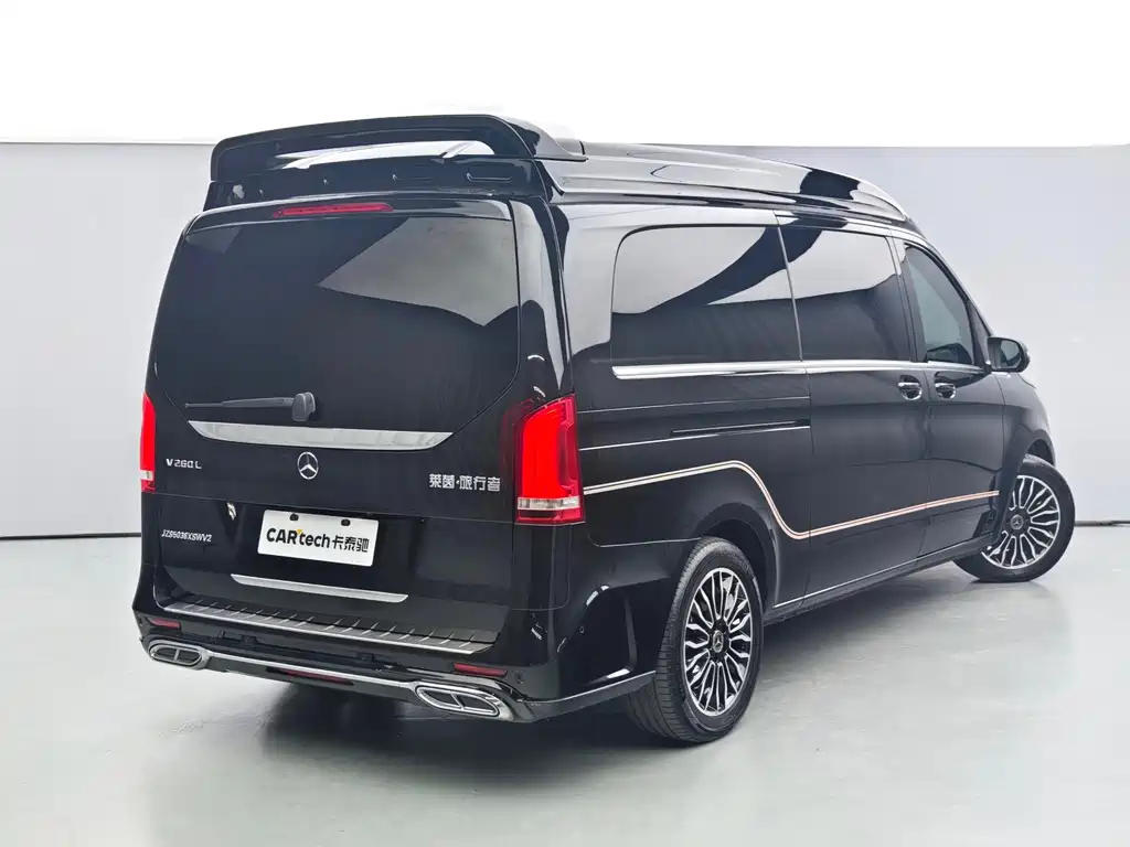 Laiyin Traveller 2.0T S-class fragrance version, фото 4