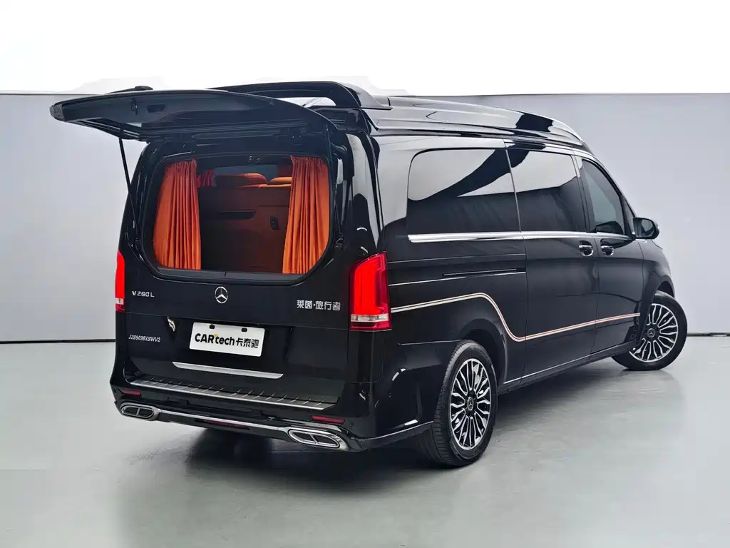 Laiyin Traveller 2.0T S-class fragrance version, фото 5