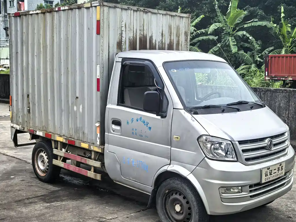 DONGFENG K01