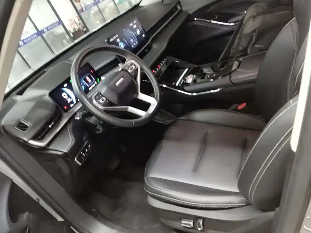 Haval H6 — миниатюра 15