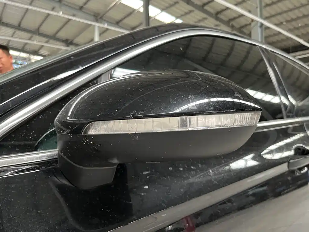 Volkswagen Magotan 2023 200 330TSI DSG Luxury