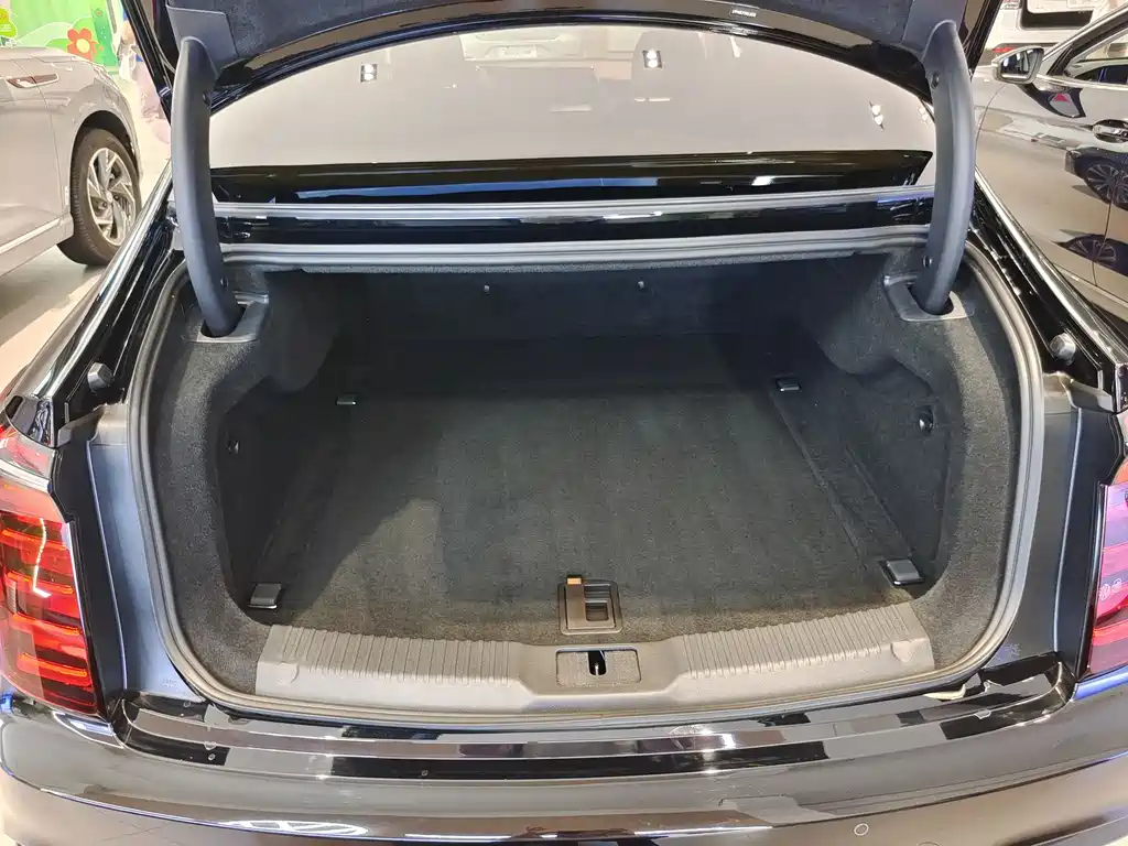 Hongqi H9 2024 2.0T