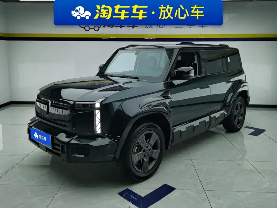 iCar 03