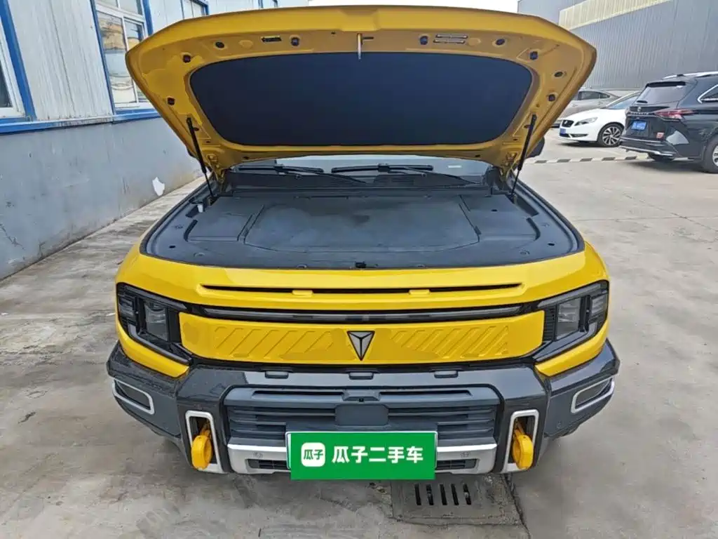Deepal Deepal G318 — миниатюра 20