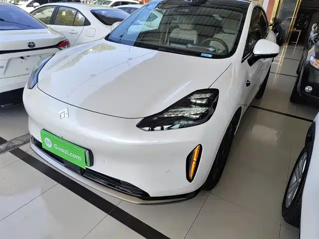 GAC HAOBO HT 2025