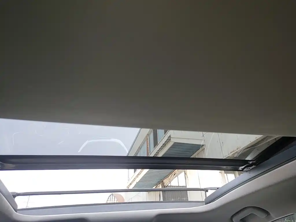 GAC Motor Trumpchi GS8 — миниатюра 18