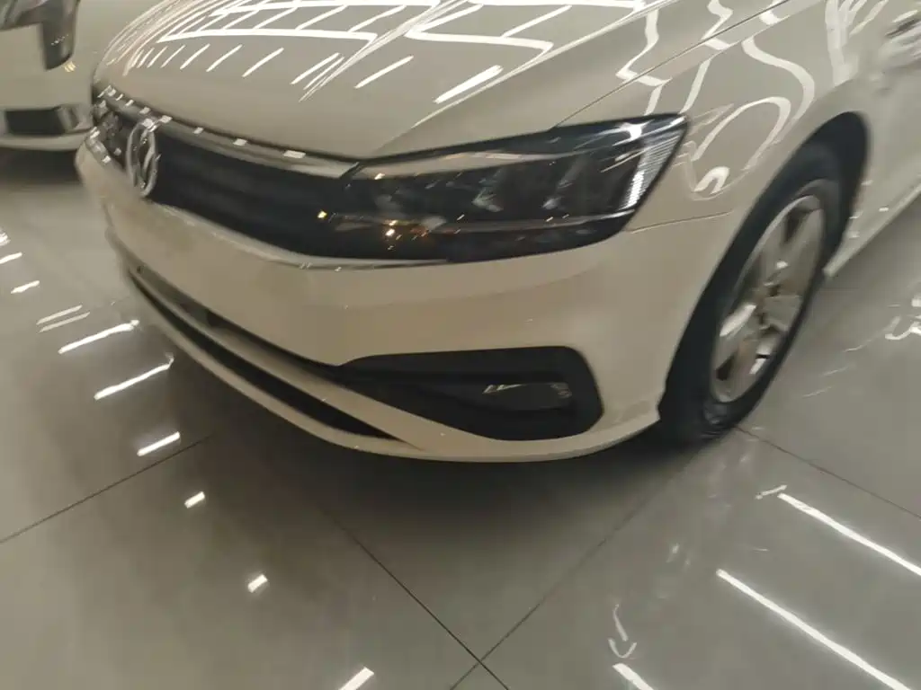 Volkswagen Lamando — миниатюра 24