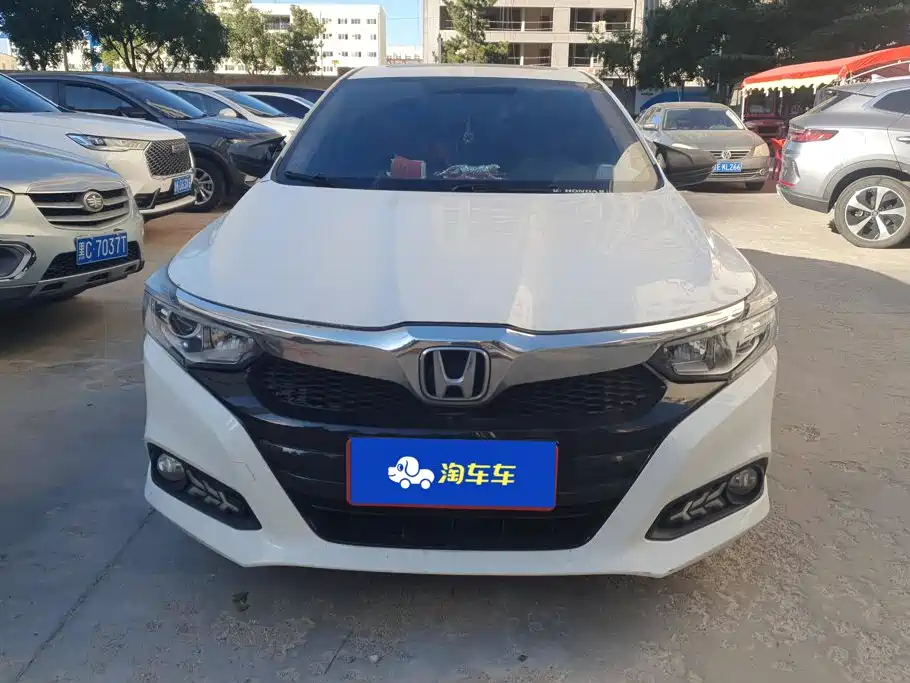 Honda Crider — миниатюра 2