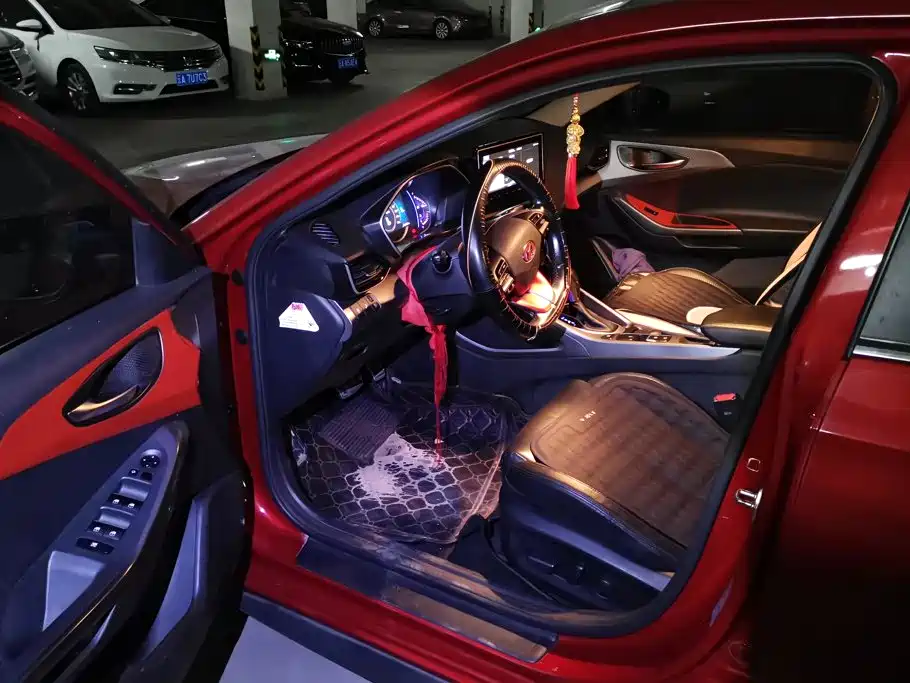 Hyundai Fista — миниатюра 9