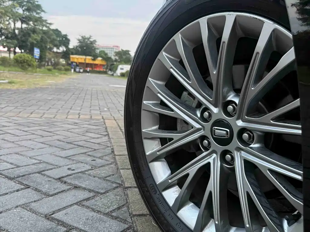 Bestune B70 — миниатюра 20