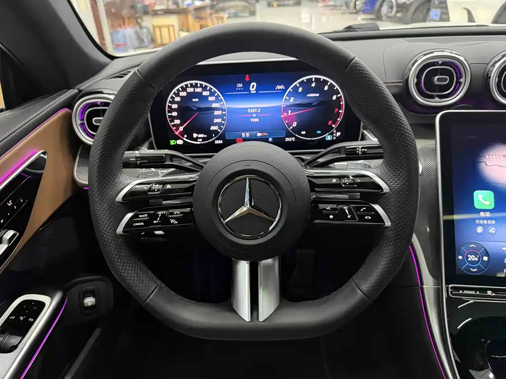 Mercedes-Benz CLE — миниатюра 11