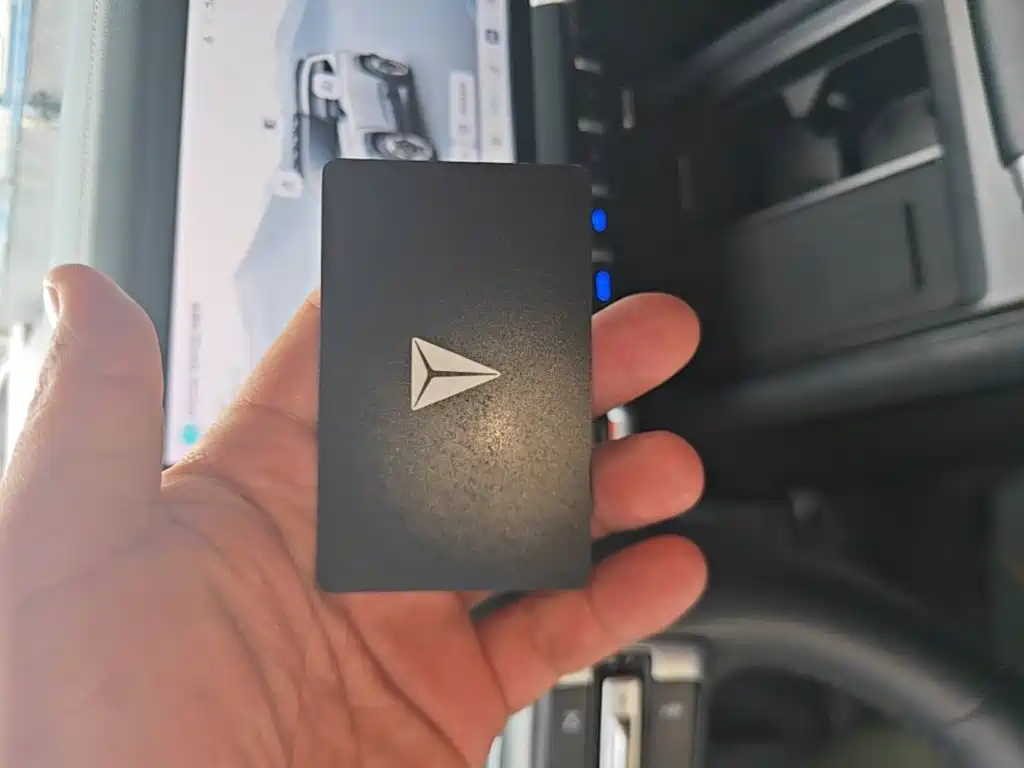 Deepal Deepal G318 — миниатюра 9