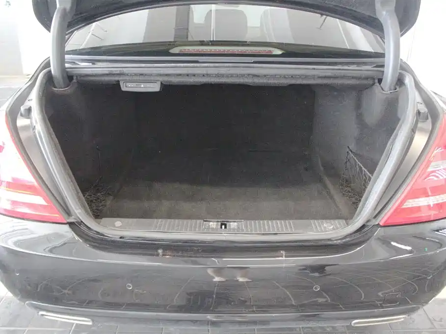 Mercedes-Benz S-Class S 2012 S 300 L Luxury Grand Edition