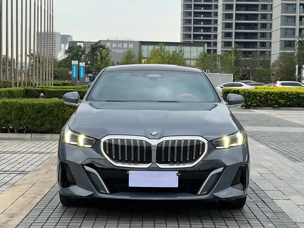 BMW 5 Series — фотографии объявления, Фото 3