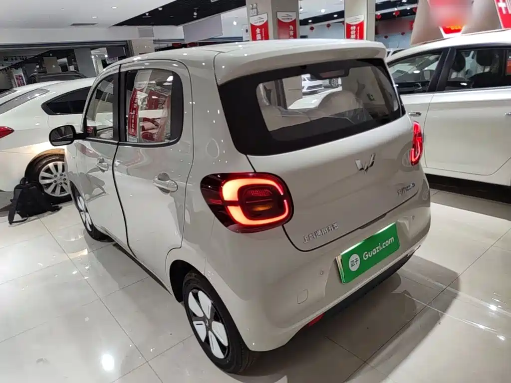 Wuling Mini EV MINIEV 2025