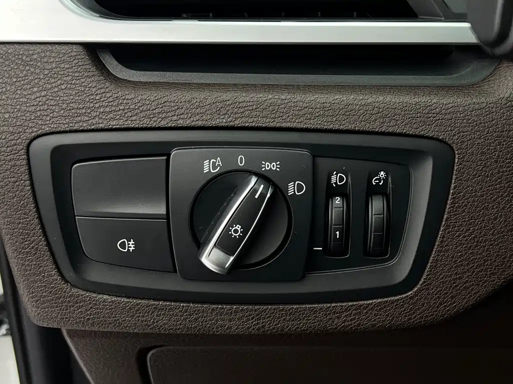 BMW X1 — миниатюра 18