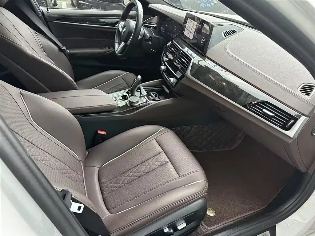 BMW 5 series id 4514180 из Китая 11