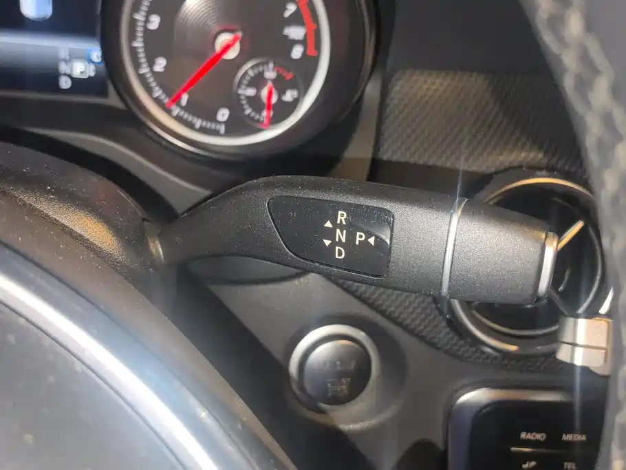 Mercedes-Benz GLA — миниатюра 16