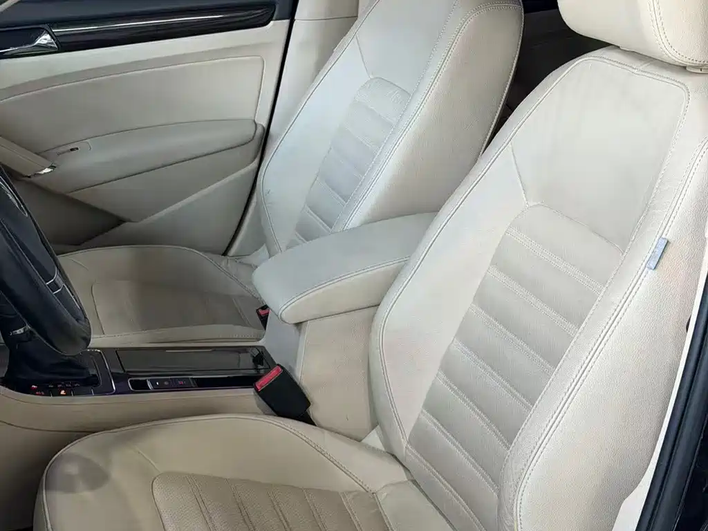 Volkswagen Passat — миниатюра 9