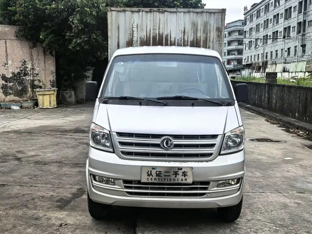 DONGFENG K01