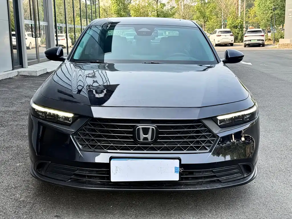Honda Accord 2023 260TURBO Comfort