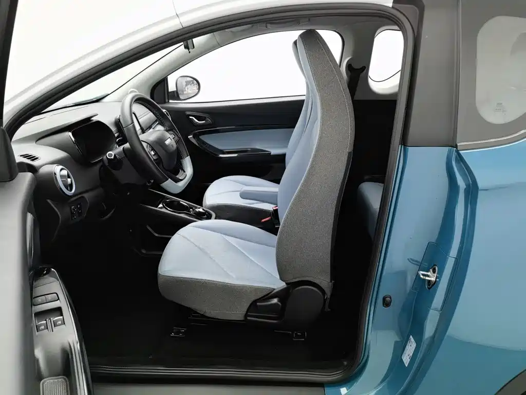Chery QQ Little Ant — миниатюра 10
