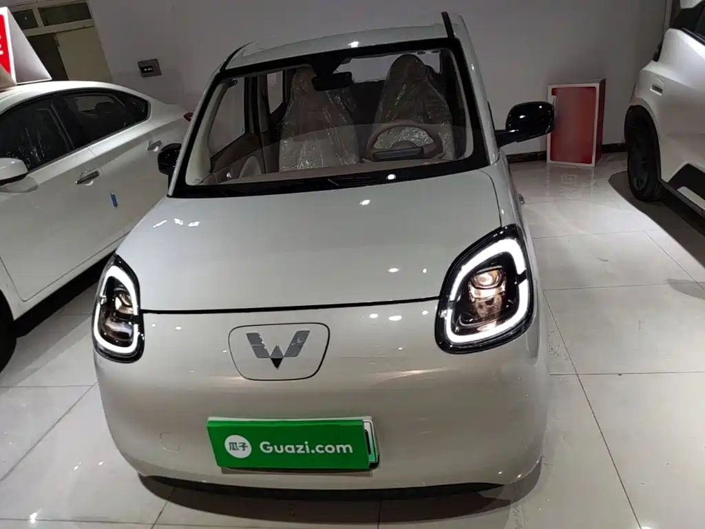 Wuling Mini EV MINIEV 2025