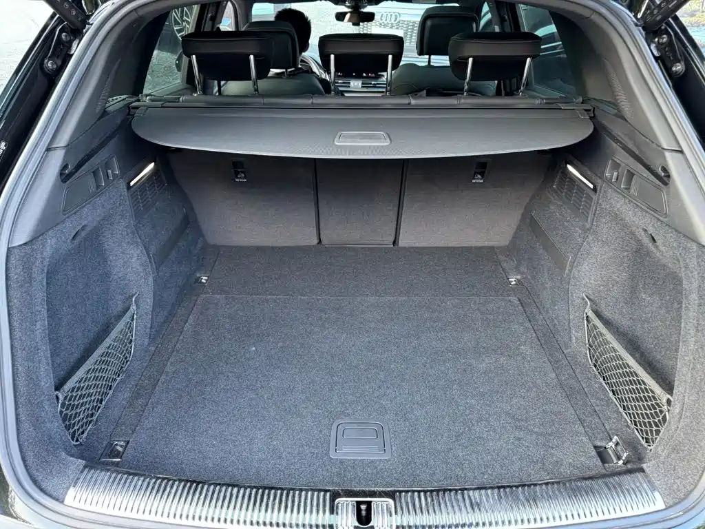 Audi Q5L — миниатюра 30