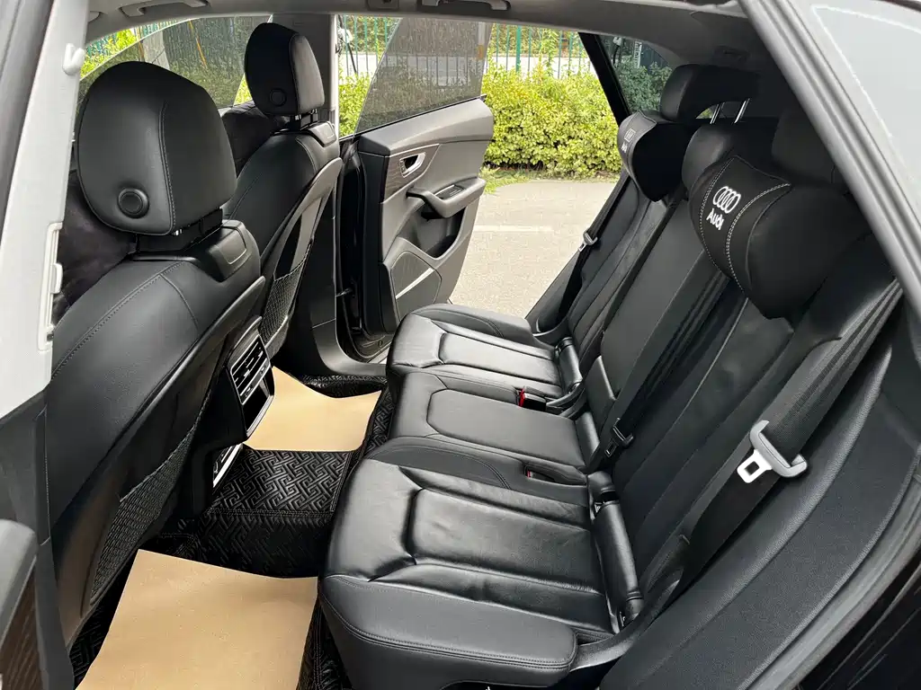 Audi Q8 — миниатюра 11