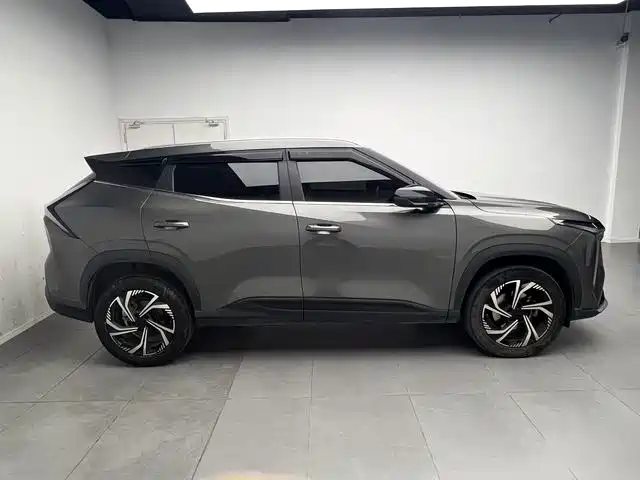Geely Boyue — миниатюра 7