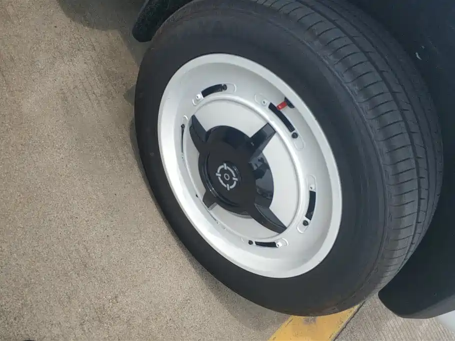 iCar V23 2026 550 Sport