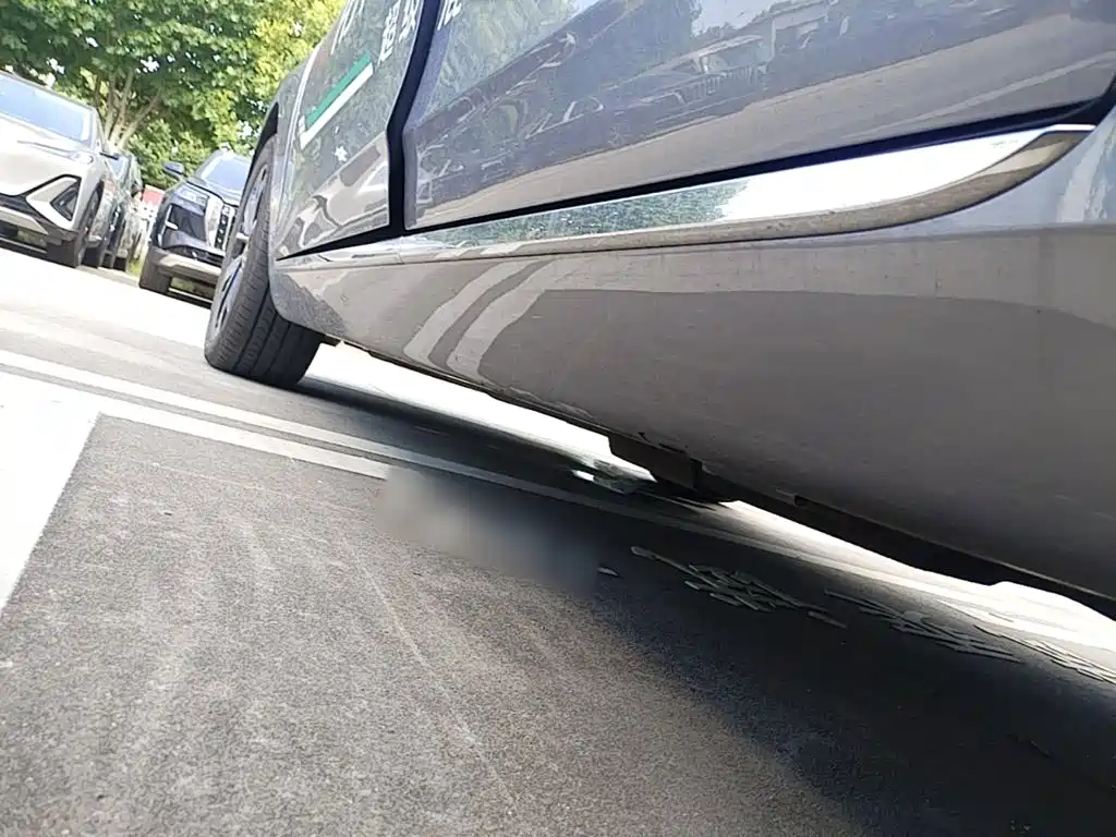 Hongqi H5 PHEV 2025 170
