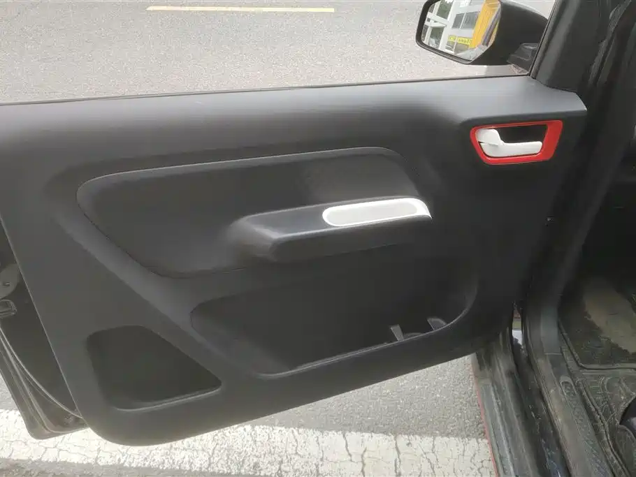Wuling Mini EV MINIEV 2022 GAMEBOY 300km