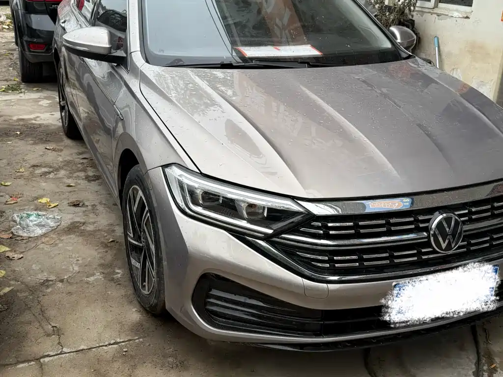 Volkswagen Sagitar 2023 280TSI DSG Plus