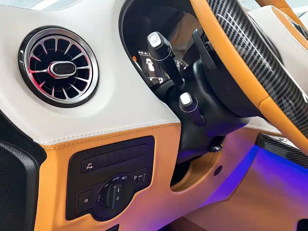 Mercedes-Benz Vito — миниатюра 11
