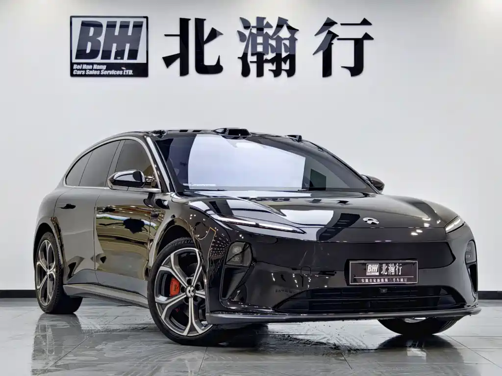 NIO ET5T 2024 75kWh Touring