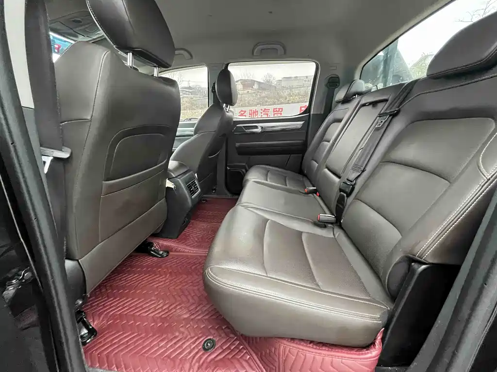 JIANGQI GROUP HUMANTU