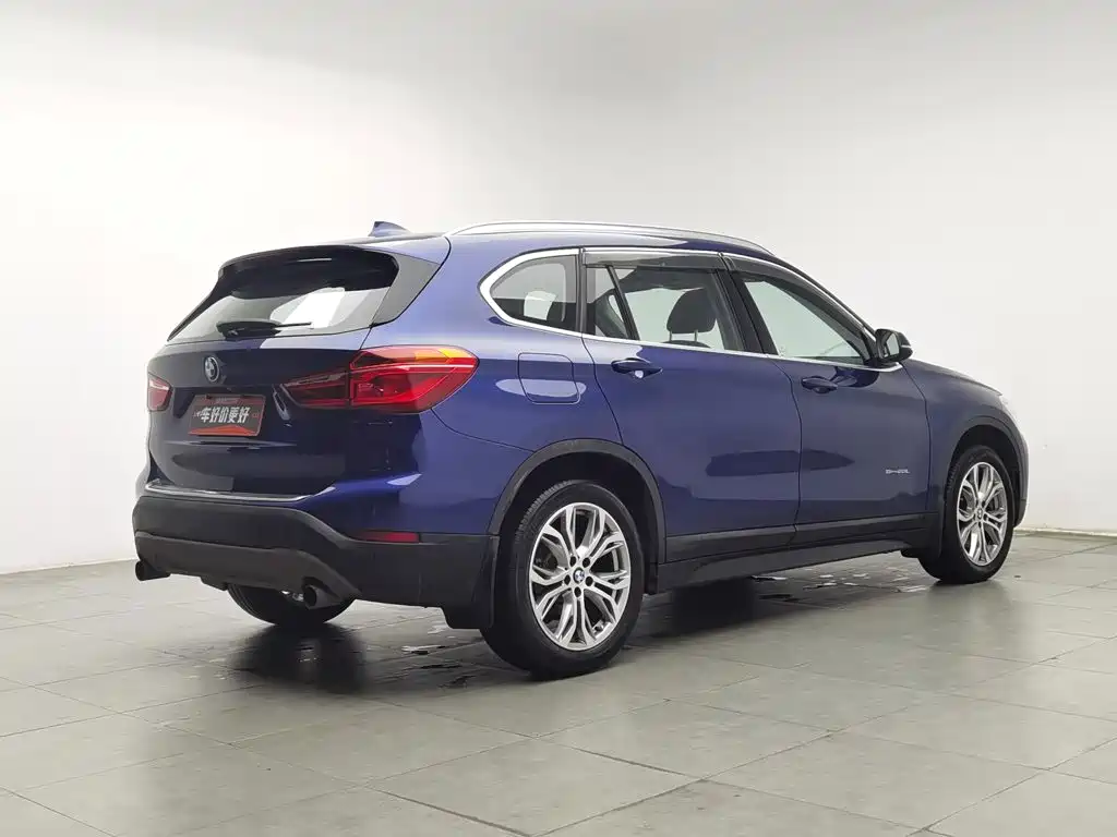 BMW X1 — миниатюра 2