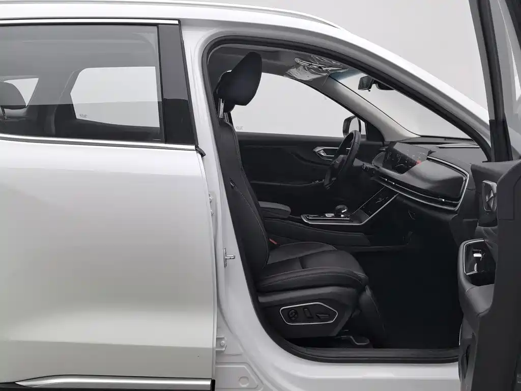 BAIC X7 — миниатюра 23